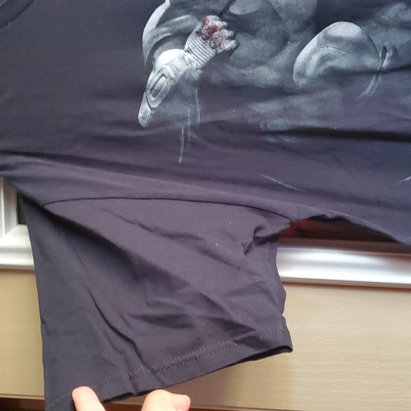 Batman Shirt - Picture 6 of 11